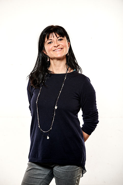 Monica Simoni
