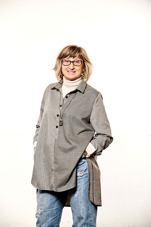 Rossella Tolomelli
