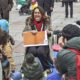 Volontari a distanza: le letture animate di Rossella
