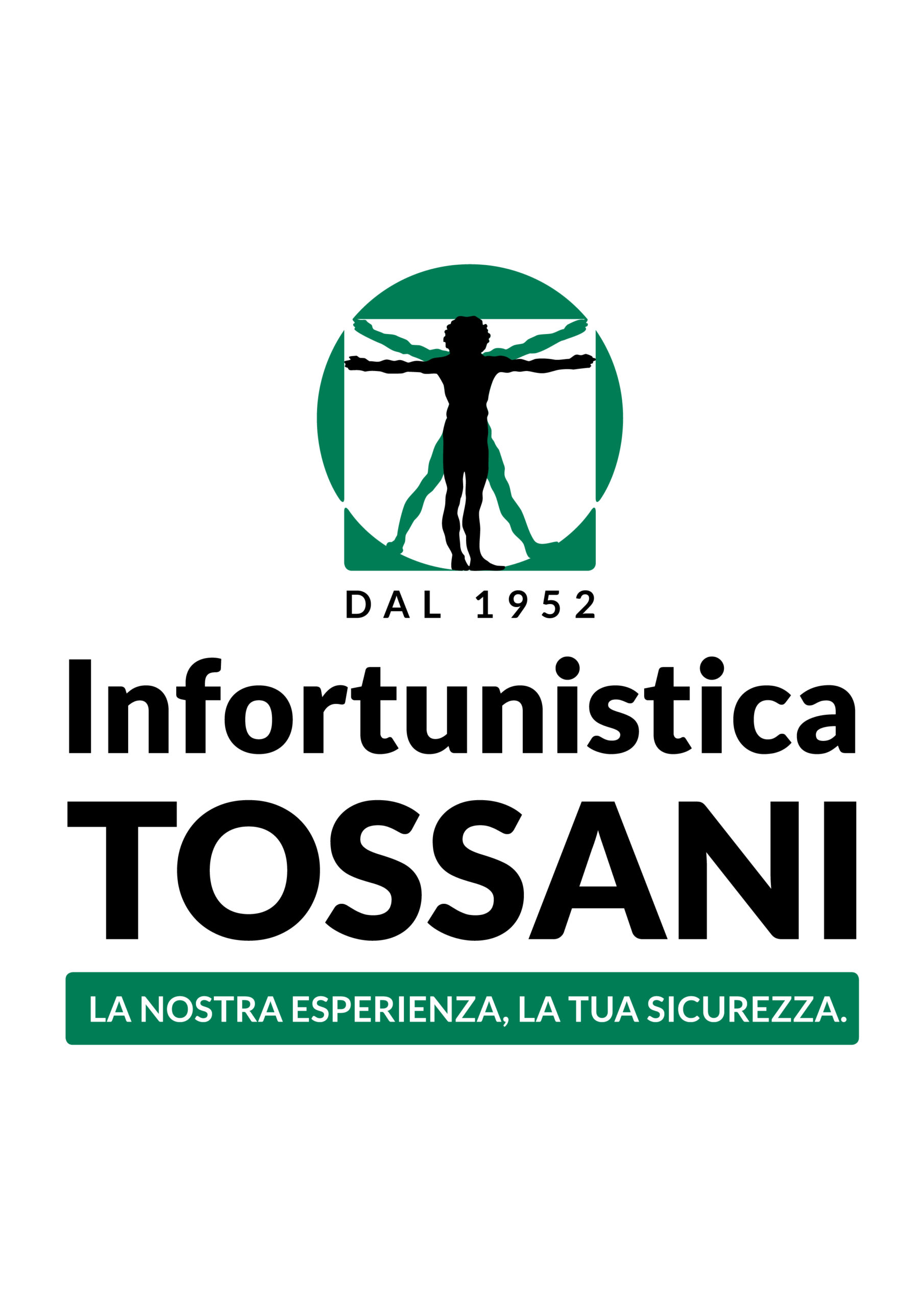 TOSSANI logo
