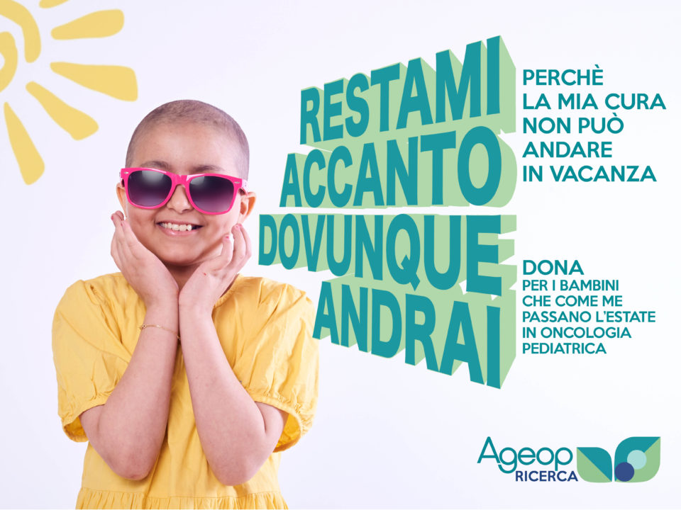 RESTAMI ACCANTO DOVUNQUE ANDRAI