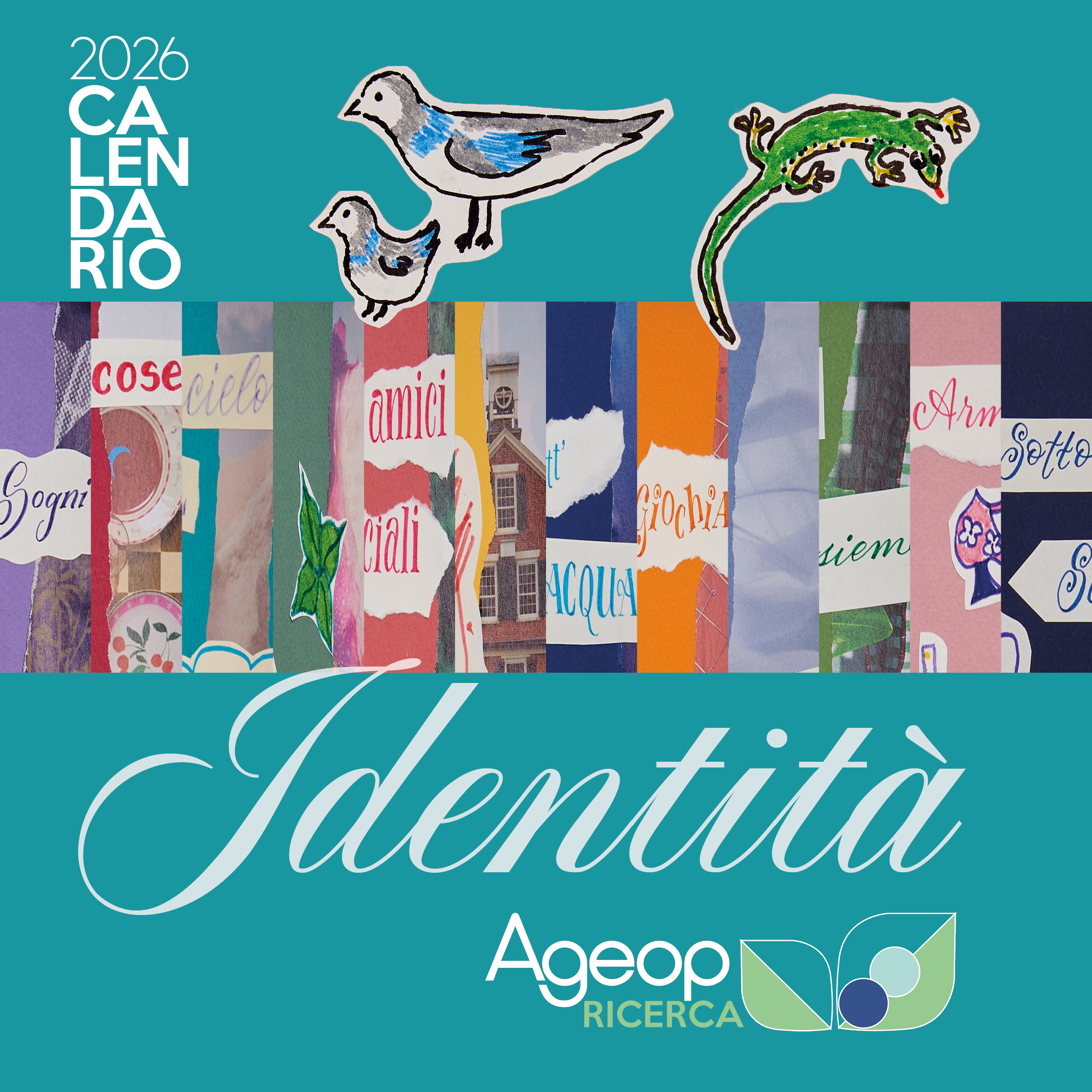 Calendario 2026 QUADRATO 21×21 cm 01