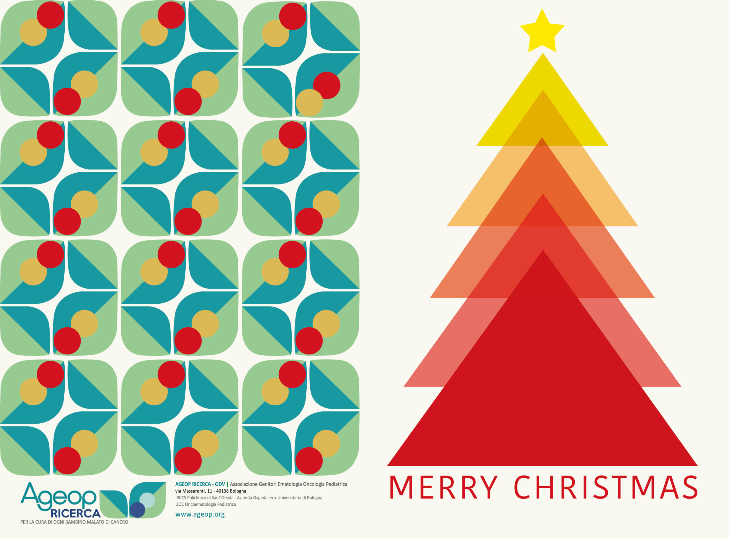 F Impaginato cartolina 2025 Natale 11,5×17 cm