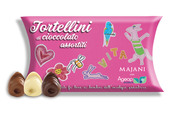 POCHETTE Tortellini AGEOP 2025 RENDERING